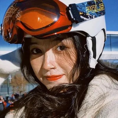 如果奔跑是我的人生