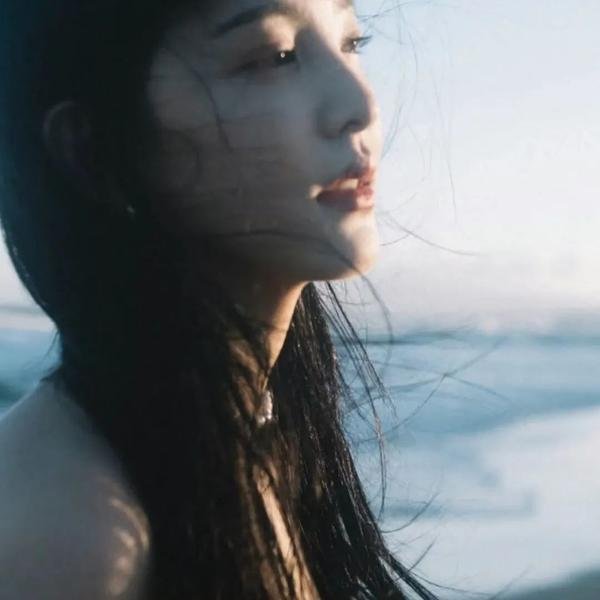 远山的红叶