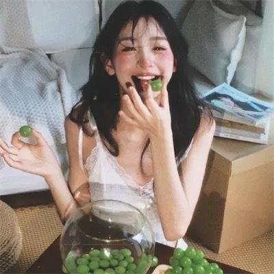 卖火柴女孩的再临
