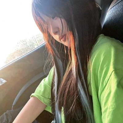 春情初放